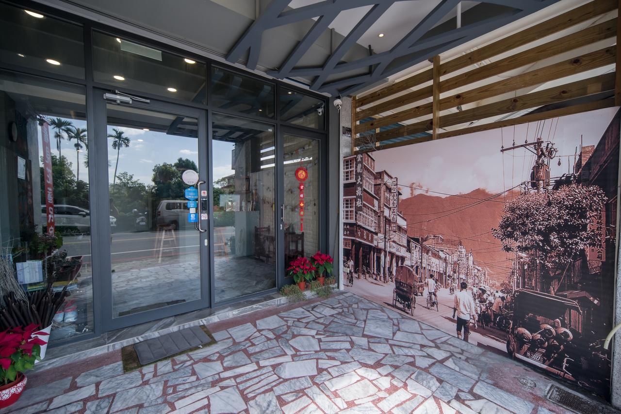 See Hualien Εξωτερικό φωτογραφία